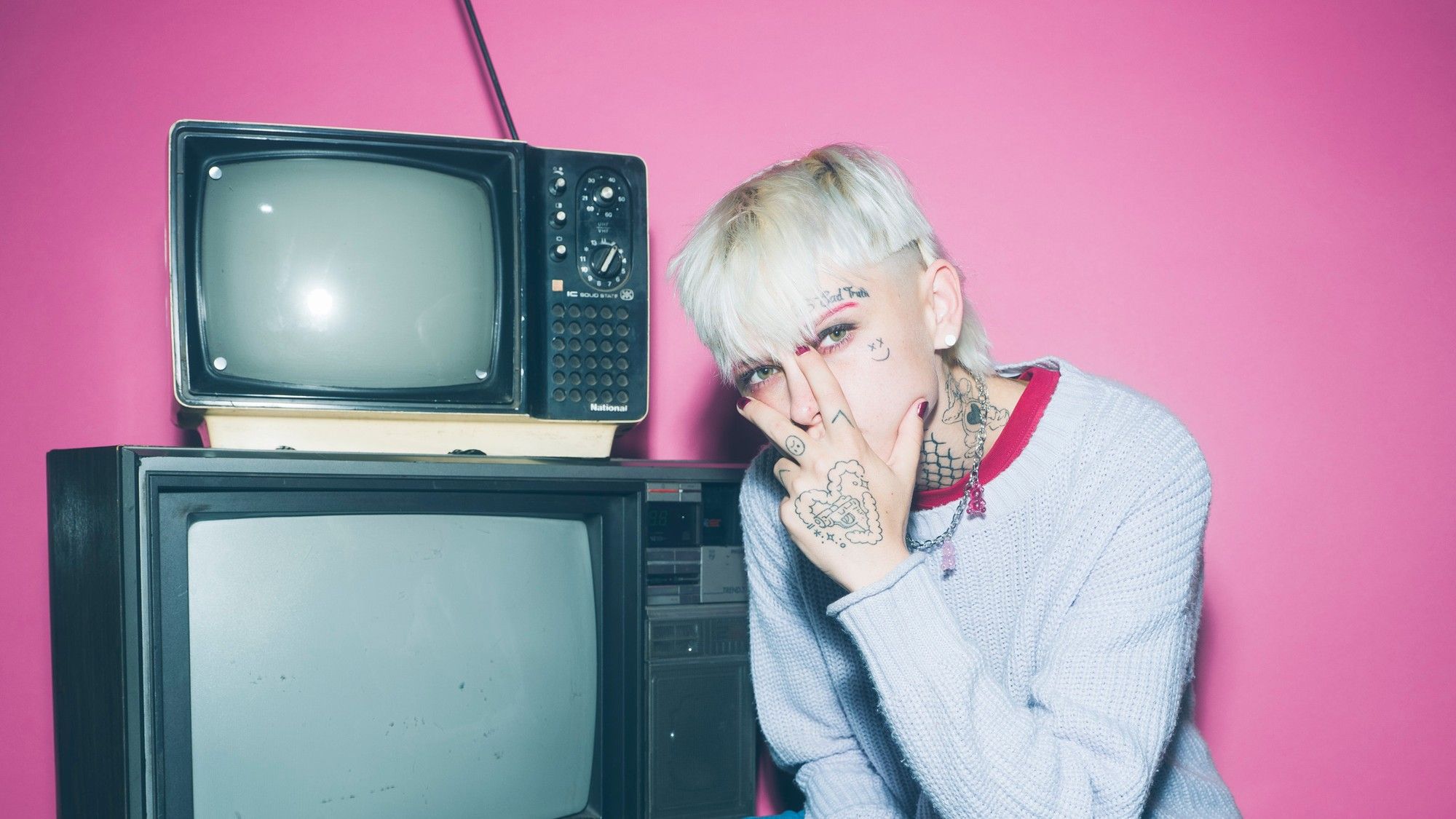 Afrikaans rapper Angie Oeh dies six days after lung cancer diagnosis