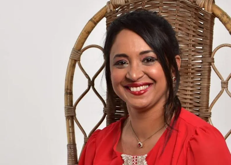 Yumnah Jones's new book brings Cape Malay culture to life