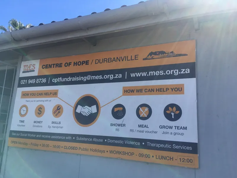 Digital voucher pilot offers cashless support for people experiencing homelessness