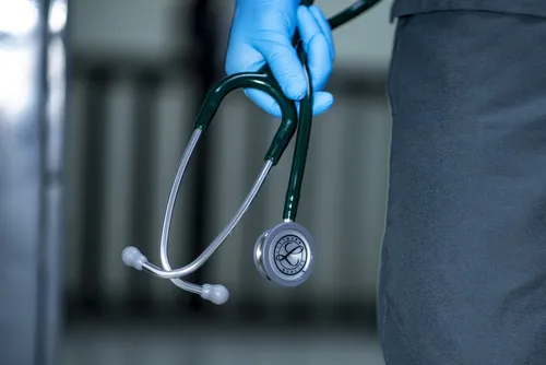 KZN doctor arrested over alleged sexual assault of patients