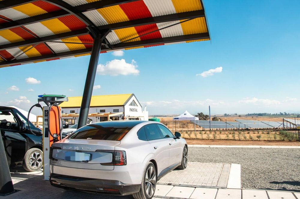 What South African EV buyers should check before buying