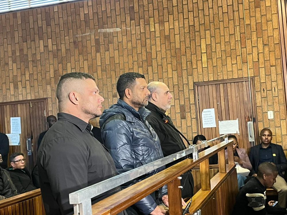 JUST IN | Feroz Khan and co-accused granted bail