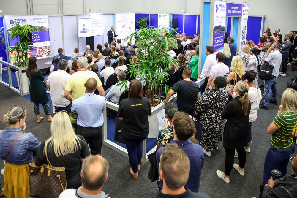Propak Cape 2026 seminar programme brings packaging industry insights to Cape Town