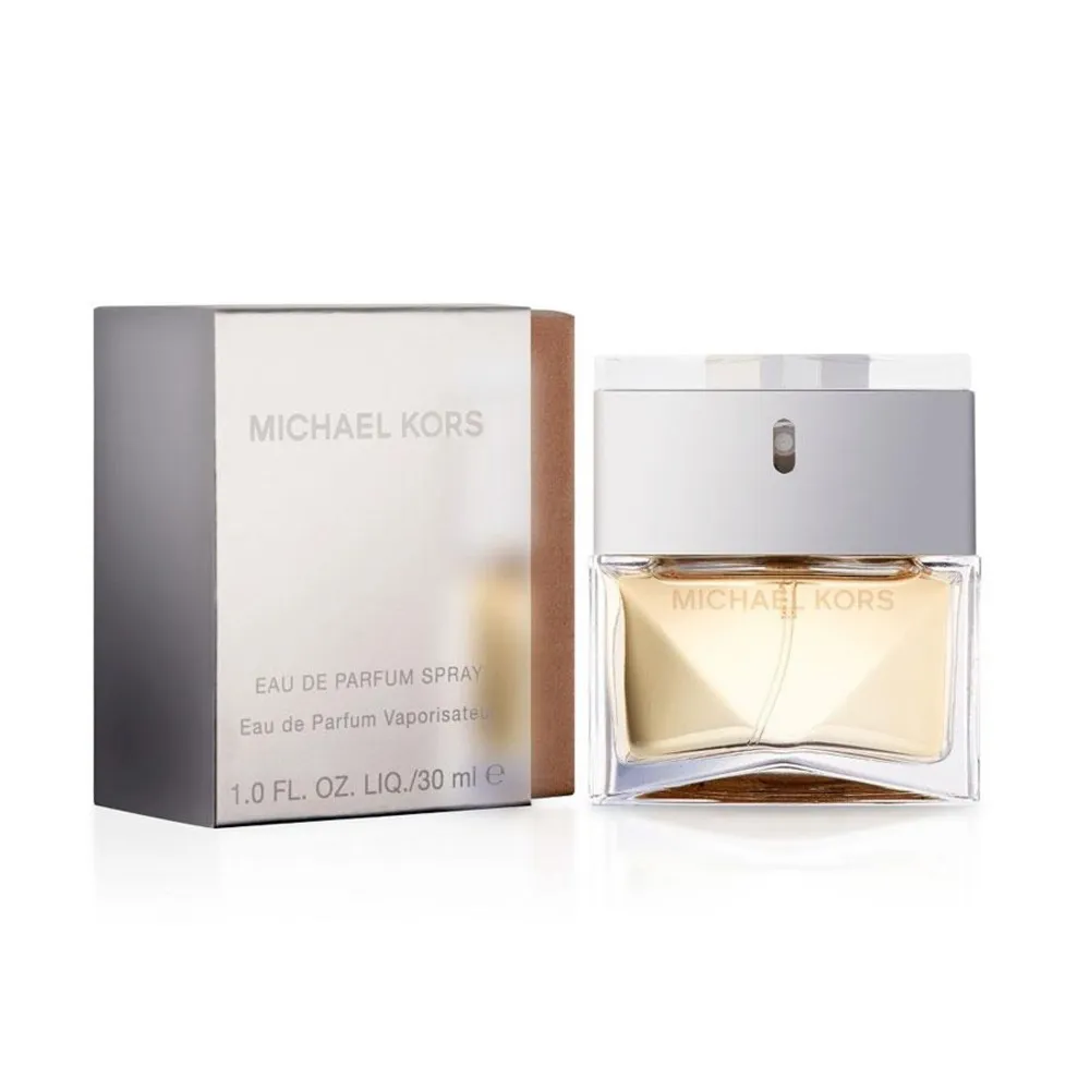 Michael Kors eau de parfum