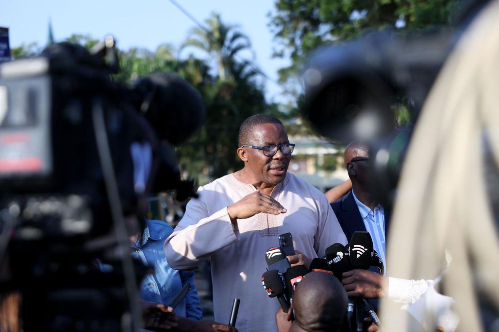 eThekwini activates 72-hour plan to fast-track processing and deportation of Malawian nationals