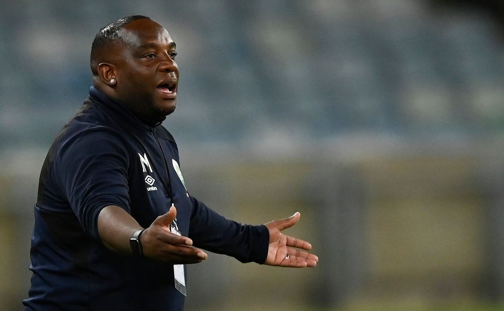 Bafana legends Benni McCarthy and Quinton Fortune outraged with VAR World Cup decisions