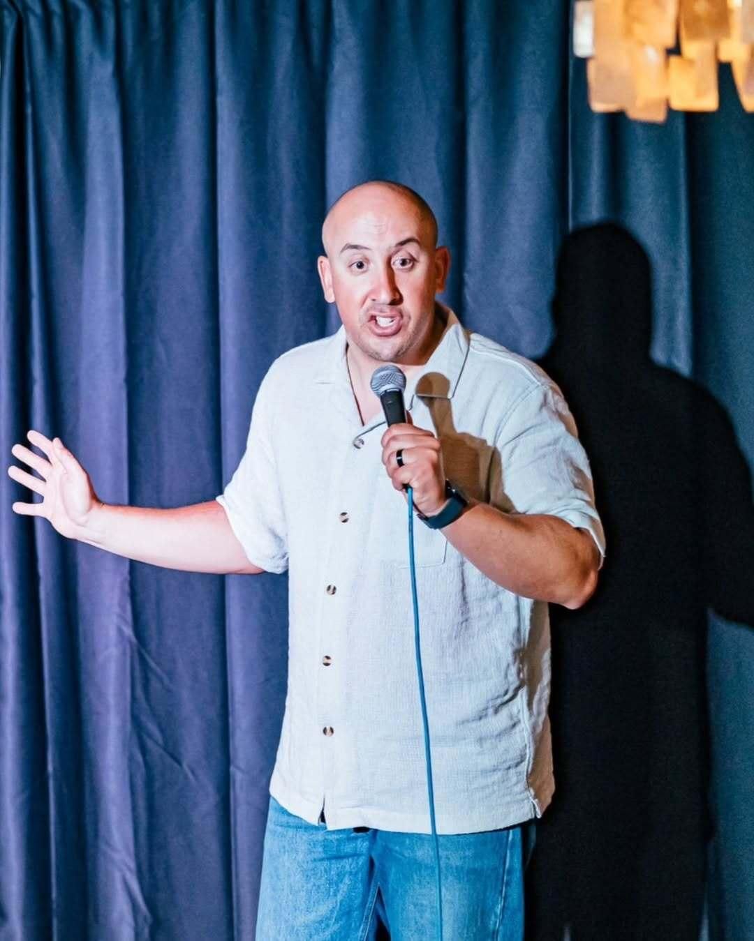 Comedy shows and music events you can't miss in Durban this weekend