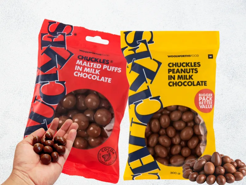 Chuckles Crisis Averted: Woolworths Confirms Iconic Sweet Safe Despite Beyers Liquidation Drama