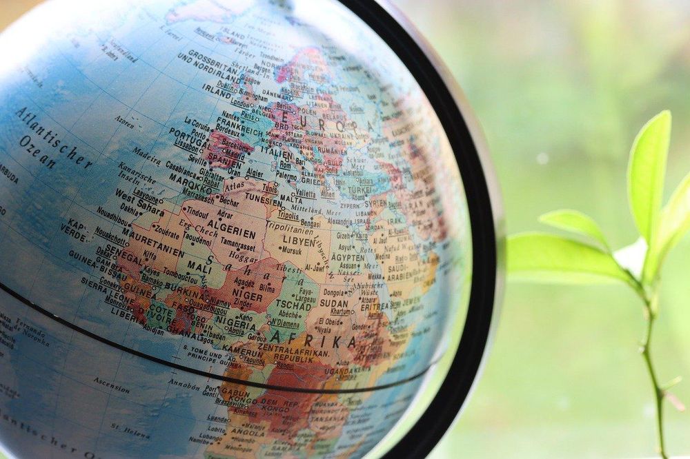 Dear World: Africa is not a country, it’s 54 nations of culture, history and identity