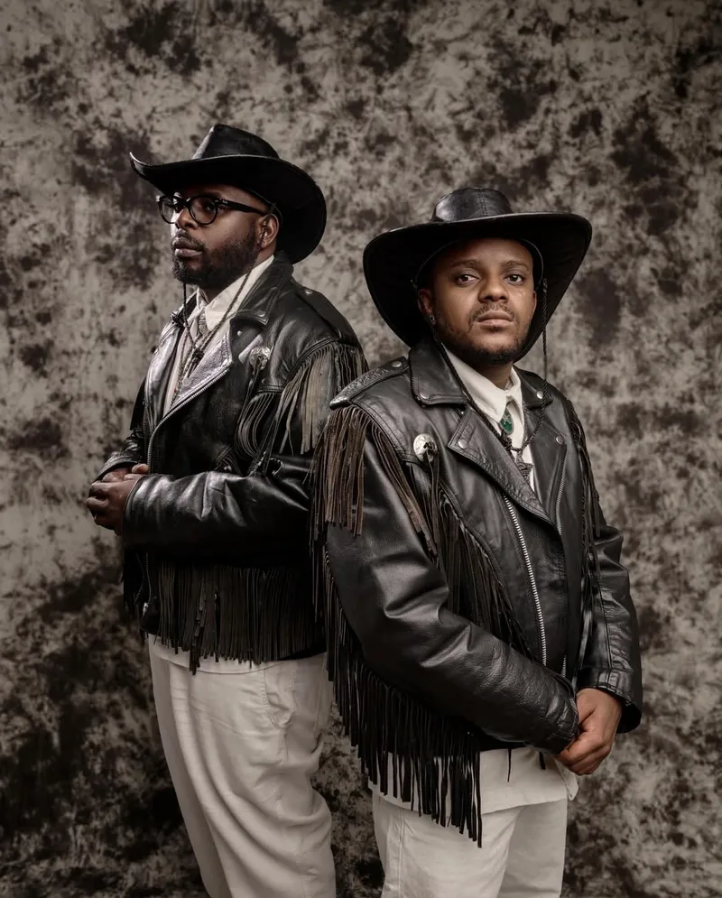 ‘Scorpion Kings Live’ breaks records as Kabza De Small and DJ Maphorisa react to fan support