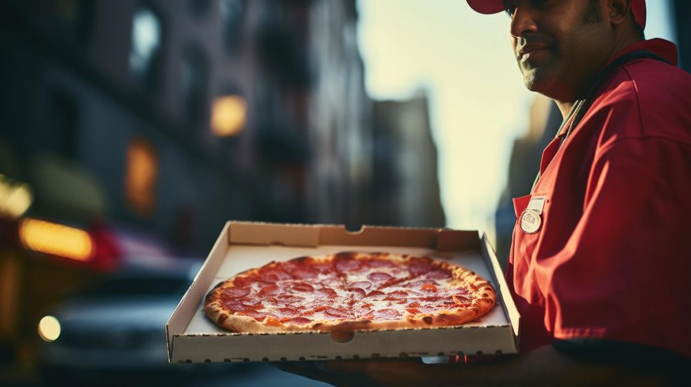 The Pentagon Pizza Theory explained: how a spike in deliveries predicts global crises