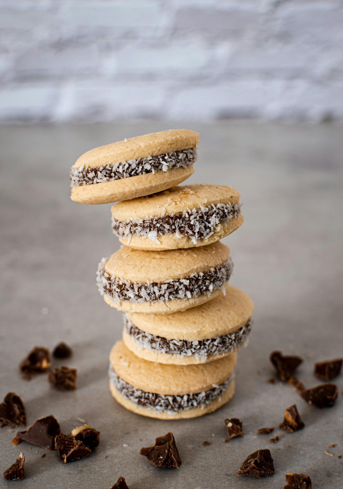 Discover budget-friendly alternatives to Baker's Choice Assorted biscuits