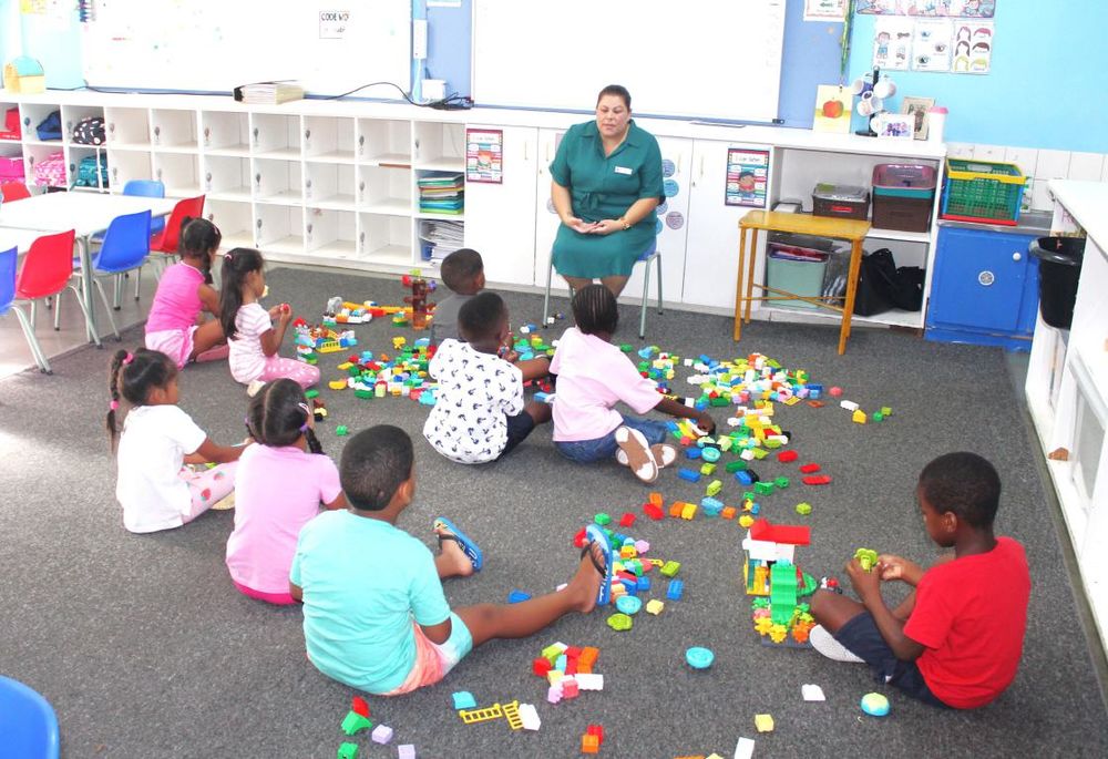 KwaZulu-Natal appoints 500 Grade R teachers to enhance early childhood ...