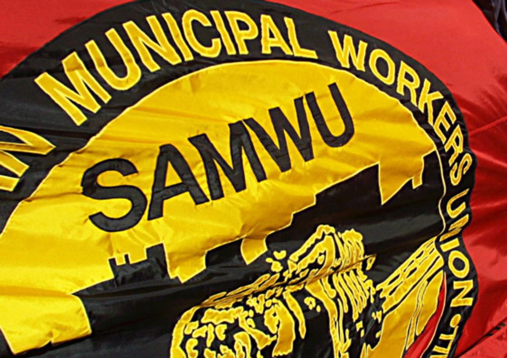 Joburg’s R10.3 billion wage agreement sparks fierce political showdown