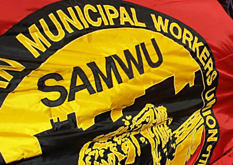 Joburg’s R10.3 billion wage agreement sparks fierce political showdown