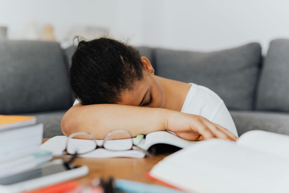 Why putting things off is a mental health no-no: 5 surprising effects ...