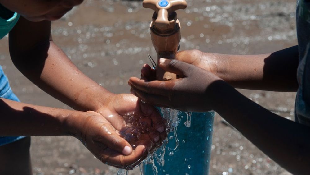 Western Cape Government intervenes to secure Knysna's water supply during festive season