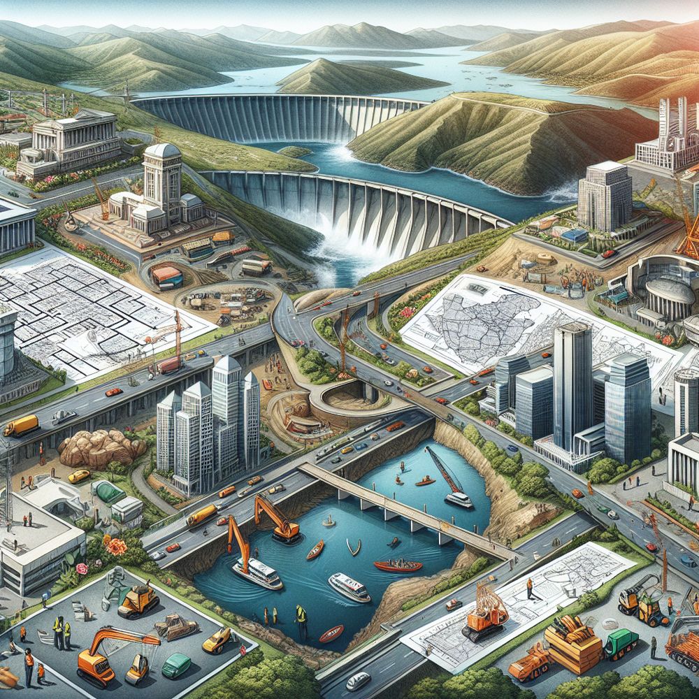 South African government to invest R1 trillion on infrastructure over ...
