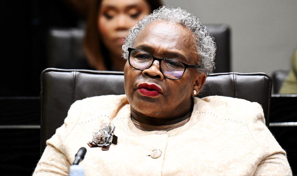 SAFTU slams Ramaphosa silence on Tolashe allegations, warns of 'factional ...
