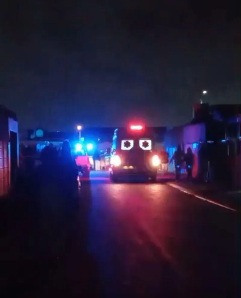 Kraaifontein mass shooting leaves one dead; five-year-old injured