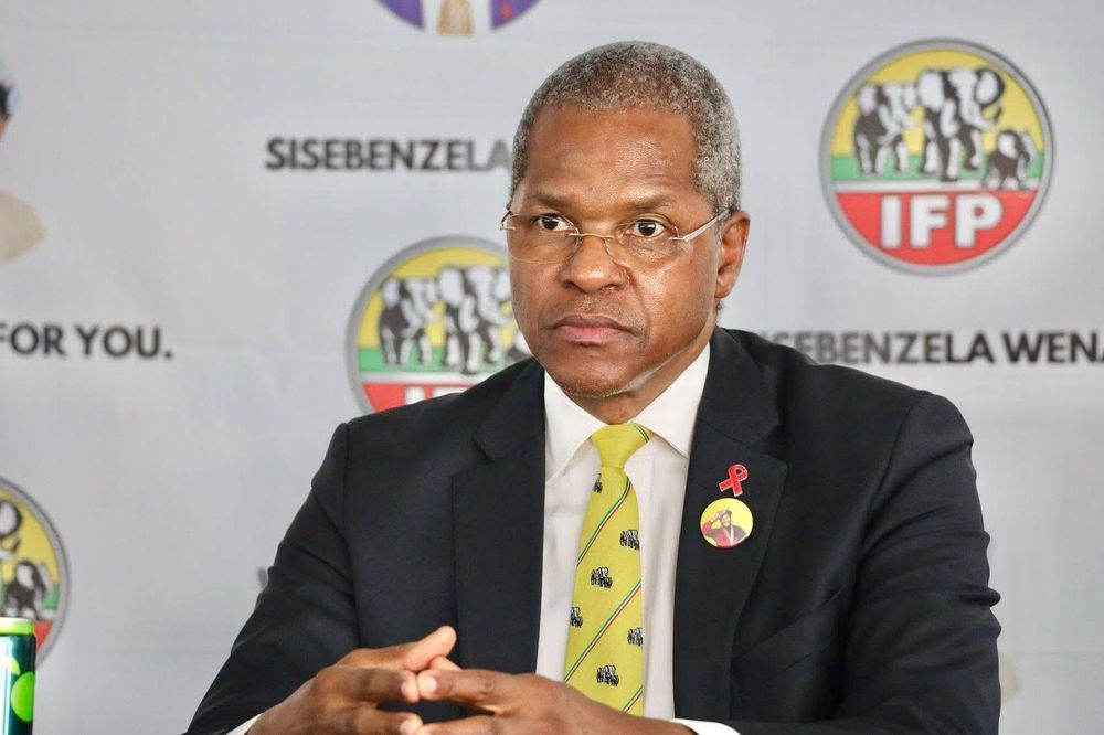 IFP defends support for 2025 Fiscal Framework amid GNU division