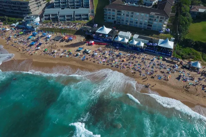 The 2026 edition arrives during a landmark year for global sport, coinciding with the FIFA World Cup 2026 and the 50th anniversary of the World Surf League World Tour, adding a layer of unifying energy to this year’s festival programme.