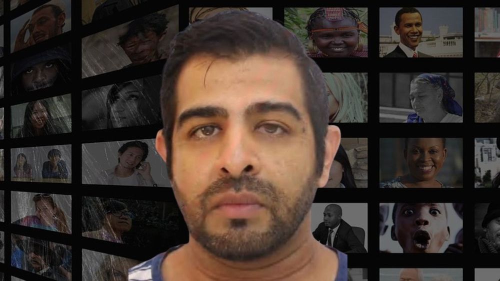 Police probe into the death of Goolam Vawda, a controversial social media figure