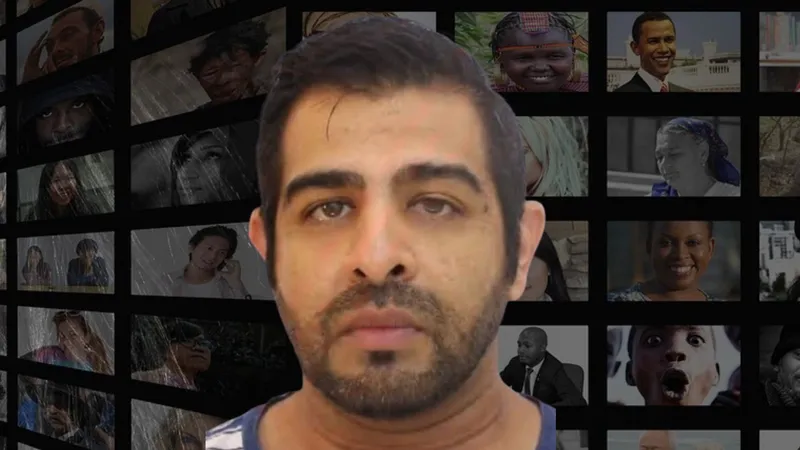 Controversial social media figure Goolam Vawda found dead in hotel