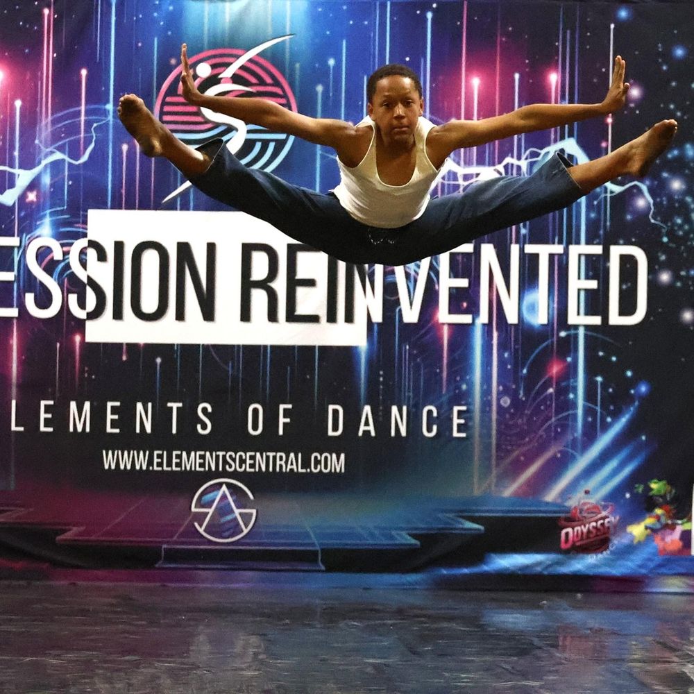 Meet Daniel Keyser: Strand's young ballet star heading to New York