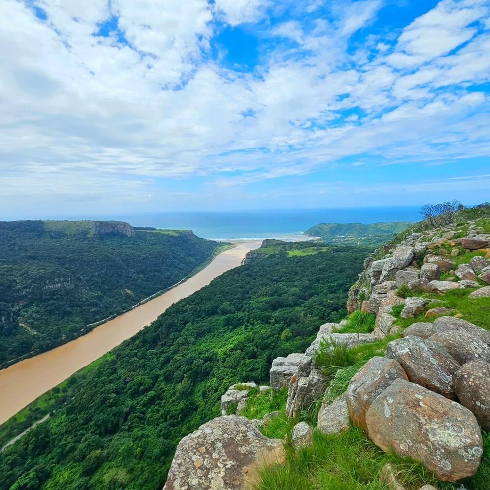 Port St Johns: A budget-friendly escape to South Africa's Wild Coast