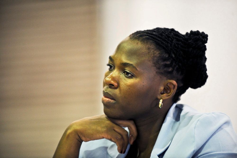 Another ’racist’ saga hits DA