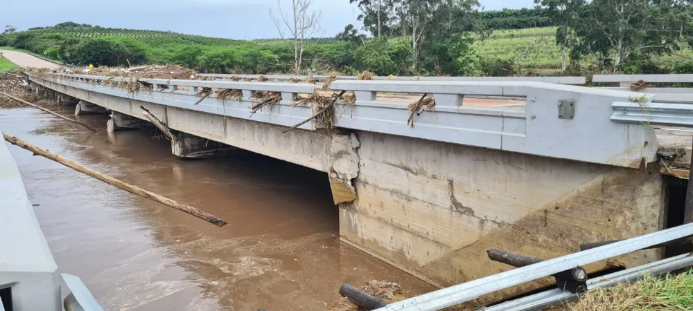 Durban floods  KZN floods