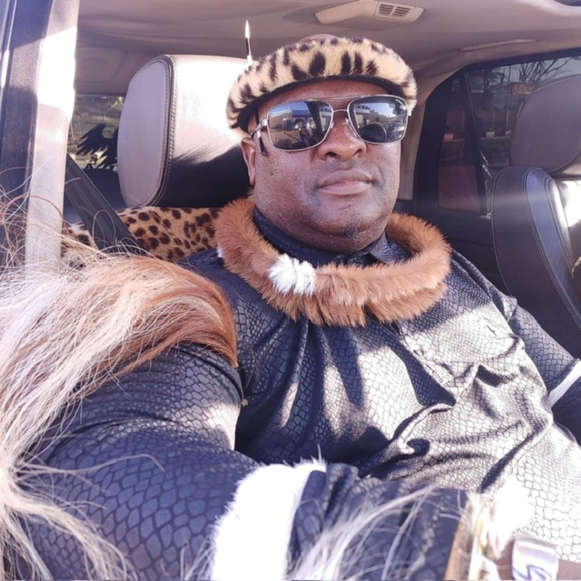 Traditional healer on murder rap