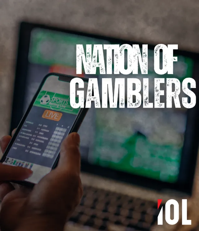 R50 billion vanishes offshore as illegal gambling ravages South Africa’s economy