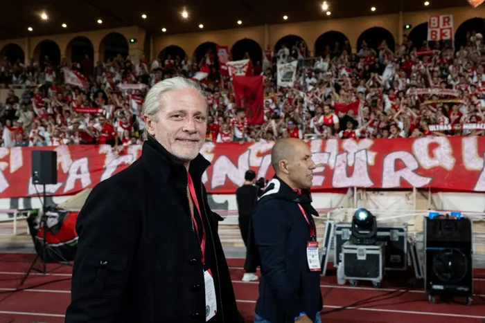Team unity is key for Bafana, says former World Cup winner Petit