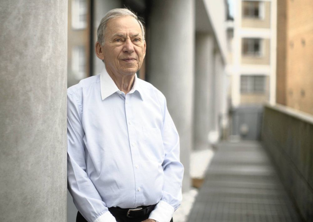 Nathan Kirsh surpasses Johann Rupert to become South Africa’s richest billionaire
