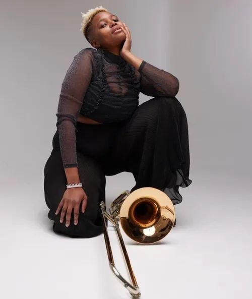 DJ credits mom with inspiring her to follow her dreams