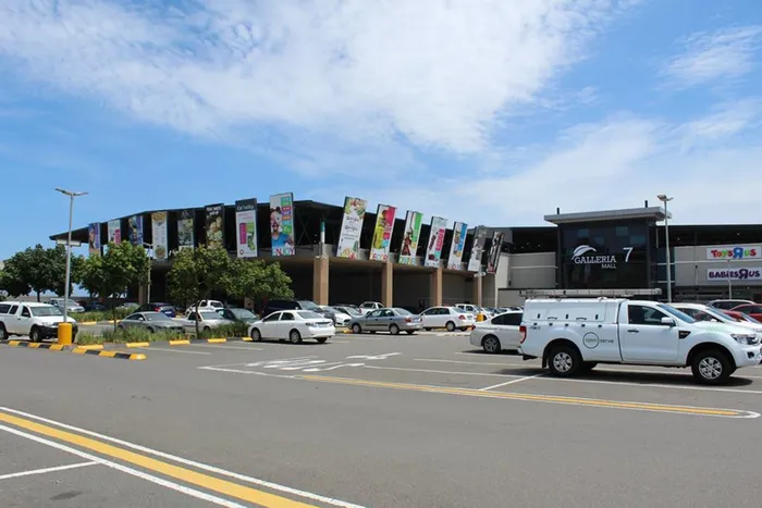 Resilient Reit said yesterday that essential services at Galleria Mall and Arbour Crossing that have been open and trading since Saturday include Checkers Hyper, Pick n Pay Hypermarket, Food Lover’s Market, Pick n Pay supermarket, Game, Woolworths, Clicks and Dis-Chem. Picture: Facebook