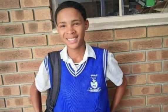 De Doorns Grade 9 learner, 14, killed under truck after matric ball