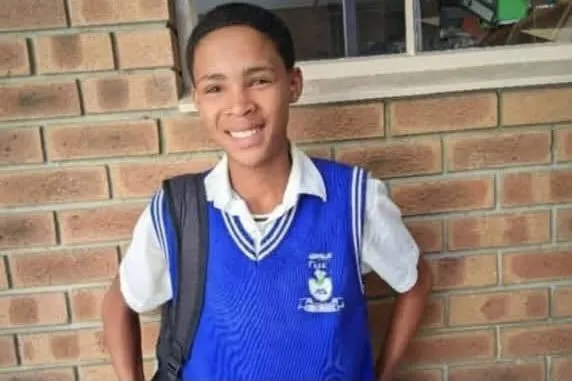 De Doorns Grade 9 learner, 14, killed under truck after matric ball
