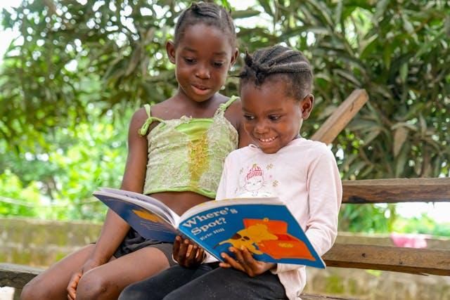 UNICEF hails progress in education, health and child well-being in Burkina Faso