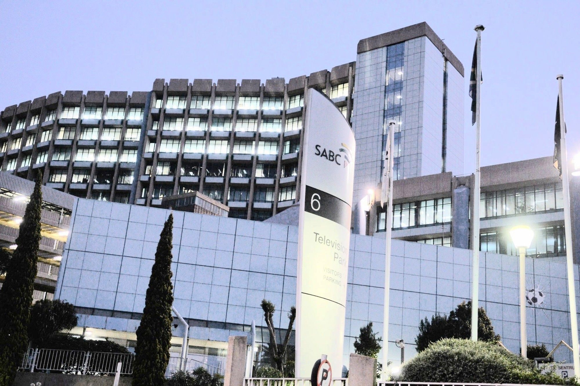 Ex-SABC board takes damning SIU report on review