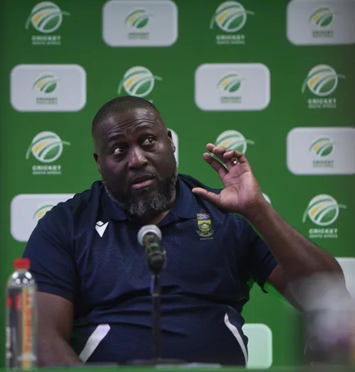Image for Proteas Women focus on future as Mashimbyi rest key players for Ireland series
