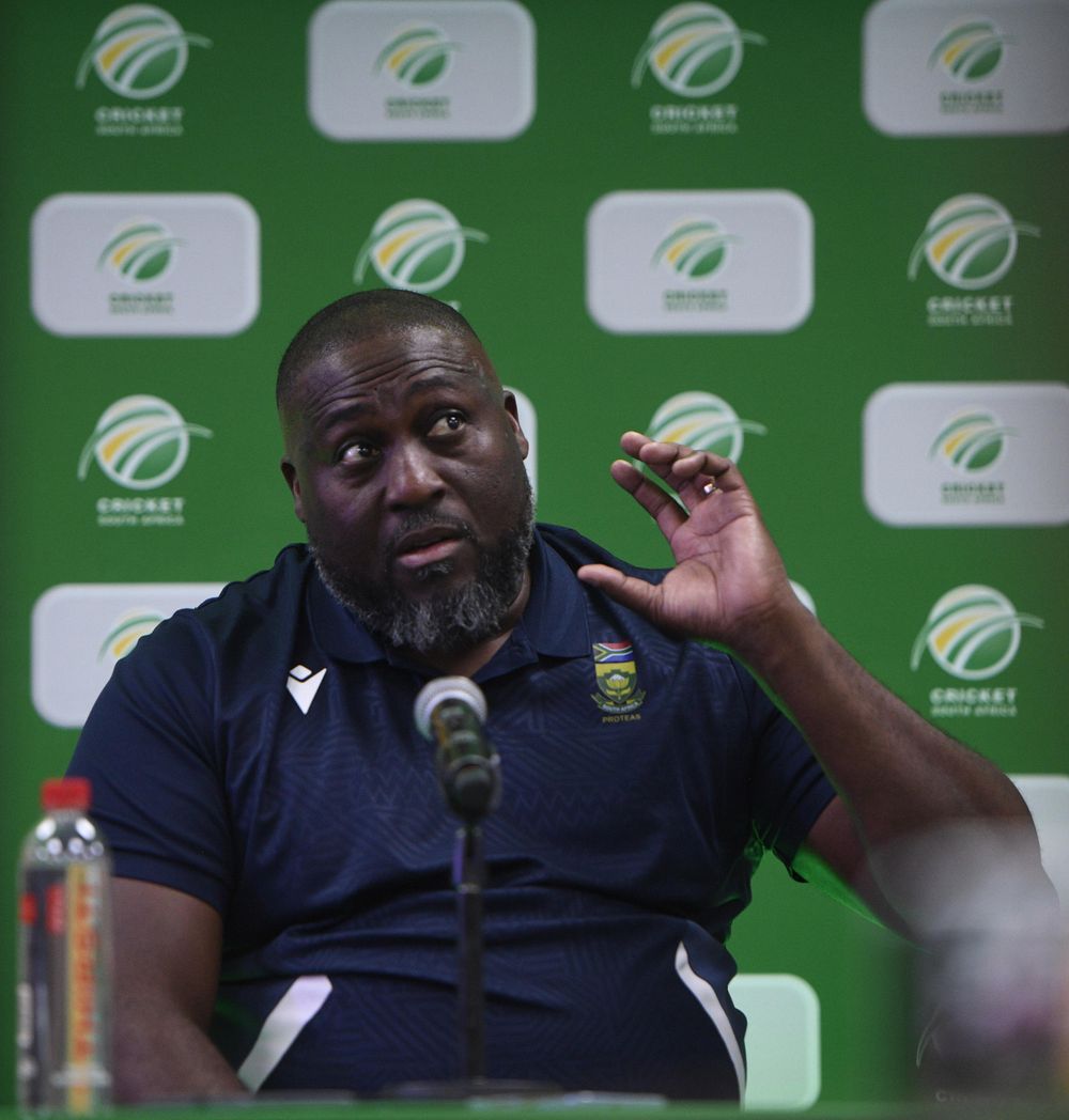 Proteas Women focus on future as Mashimbyi rest key players for Ireland series