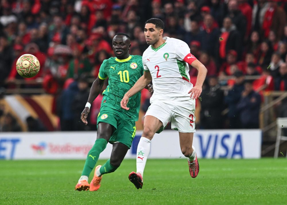 Fortress North America: The 10 elite defenders set to dominate World Cup 2026