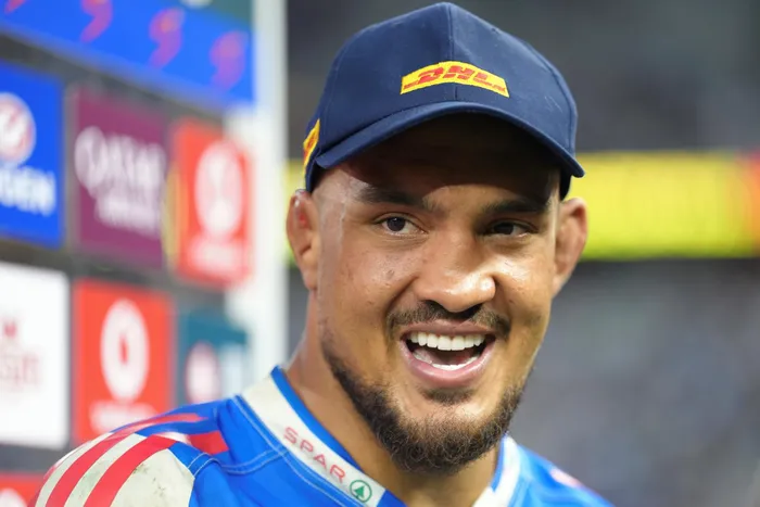 It will always be home — Salmaan Moerat confirms Stormers exit for French giants La Rochelle