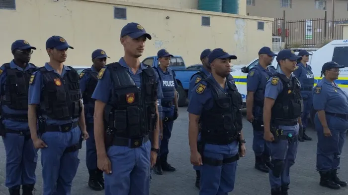 With nationwide protests scheduled for 30 June 2026, the SANDF will assist the SAPS in the Eastern Cape, where heightened security measures are in place to ensure public safety and maintain order.