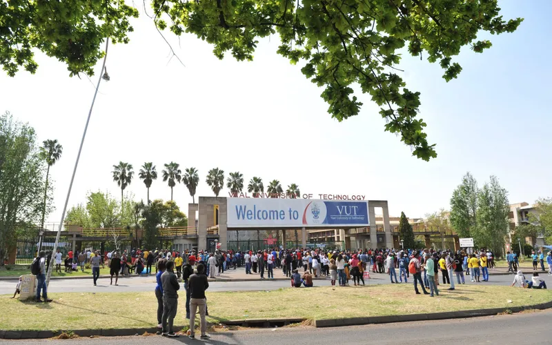 Scandal rocks Vaal University: Uncovering the degree-selling syndicate allegations