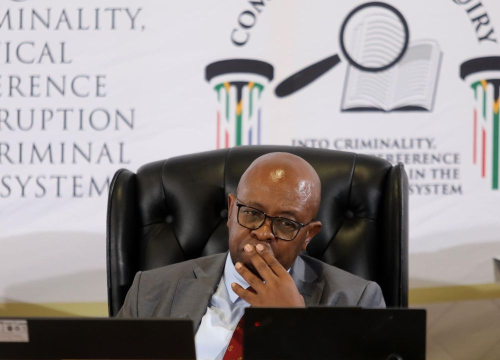 Deputy Police Minister allegedly pressured police to track blogger Musa ...