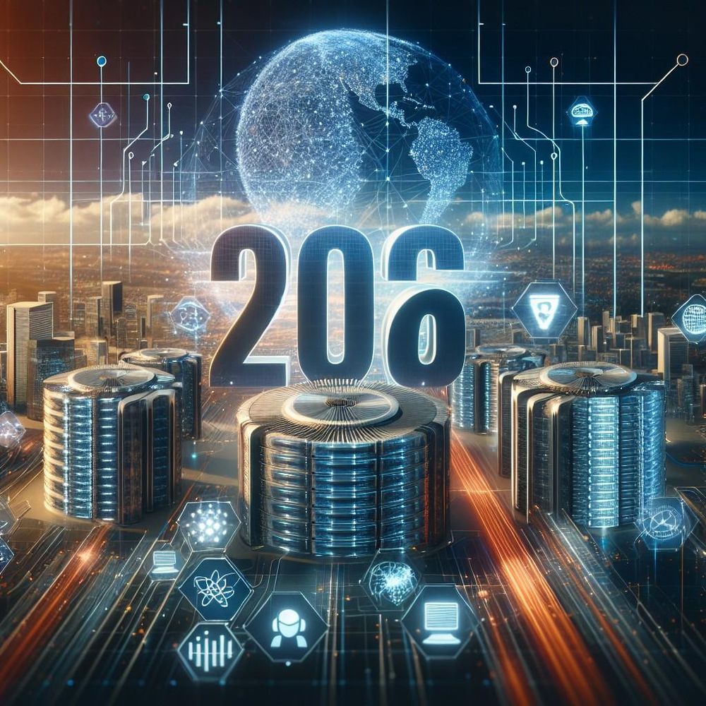 How data centres will transform in 2026 for an AI-driven future